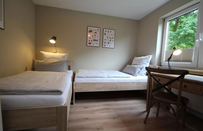 Apartment Haus am Berg, Lonau - Foto 6