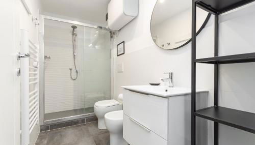Torre Cantore Suite - Foto 5, Shower