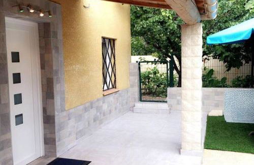 Villa paisible et agréable - Foto 13