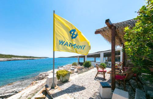 Apartments Dalmatino - Foto 60