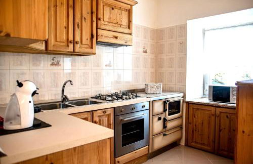 Casa Roberto - piano terra con giardino - Photo 6