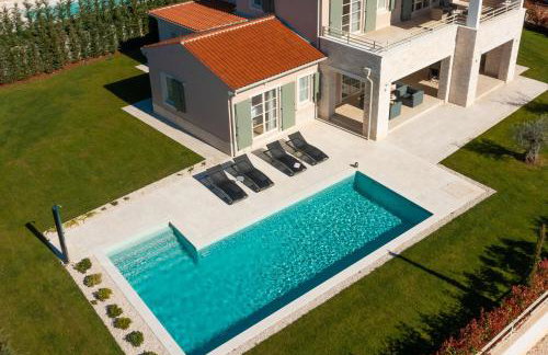 Villa Grace by ILC (Istria Luxury Collection) - Foto 15