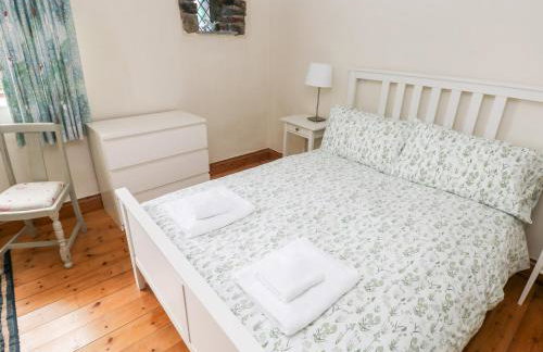 The Barn at Harrolds Farm - Foto 20