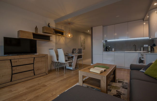 ApartView Wisła - Foto 42