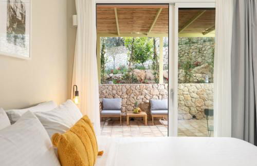 Corfu OliveStone Village with Swimming pool - Foto 38