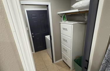 3 BR 3 Bath Airport SpaceX LNG WashDry Private Yard Deck Pets - Foto 22