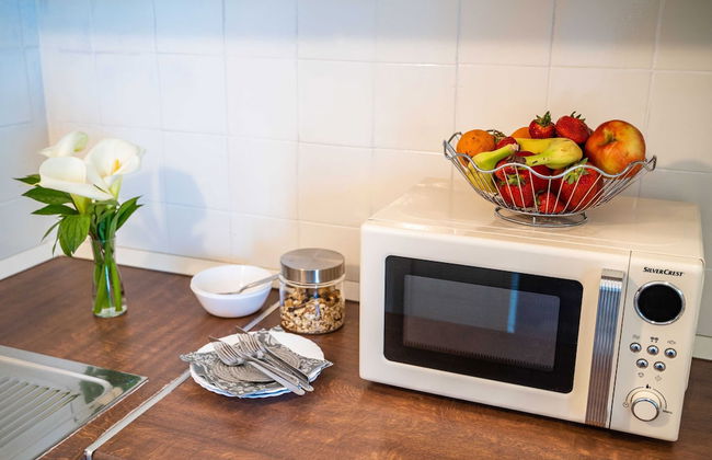 Apartments Nico - Foto 14