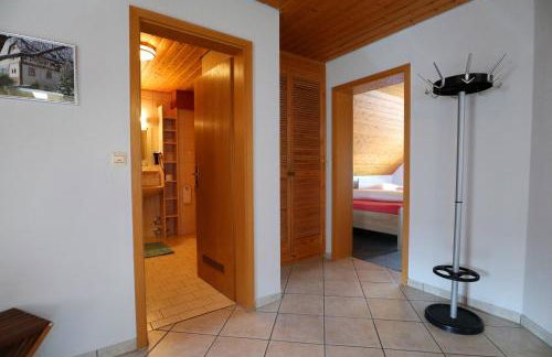 Ferienwohnung im Steinachtal - Foto 6