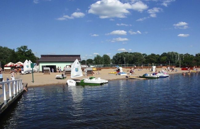 Holiday Home Stepniczka - Foto 17