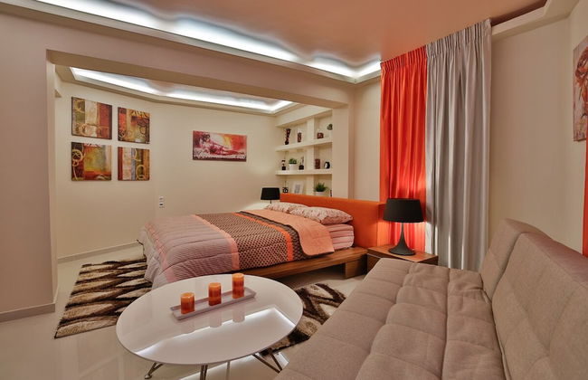 Centaur Villa Pelion - Foto 1