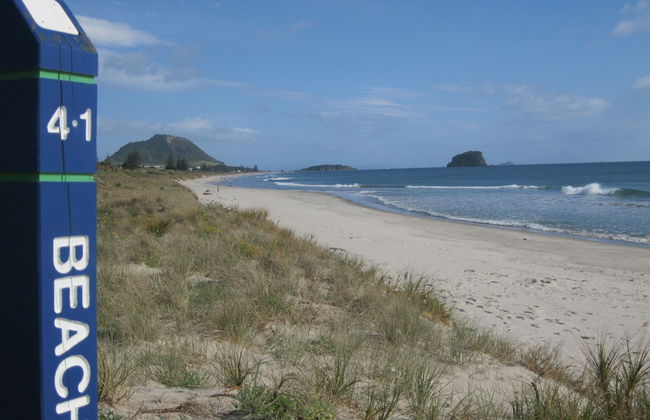 Cosy Corner Holiday Park - Foto 57