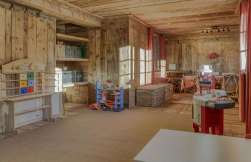 Chalet Sapin - Foto 18