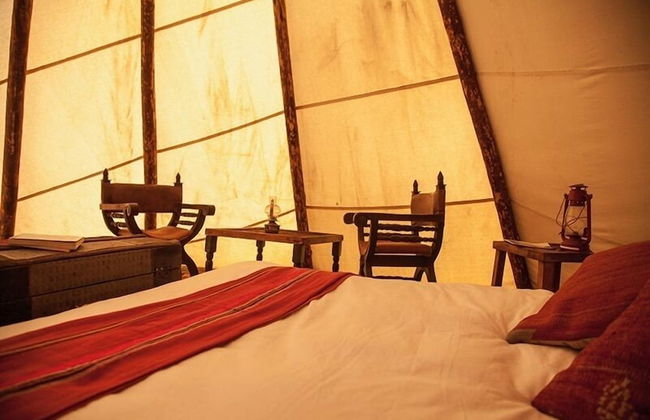 Taos Goji Farm & Eco-Lodge Retreat - Foto 65