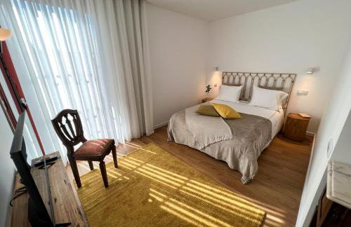 Quinta de Chousas - Braga - Agrotourism - Foto 71