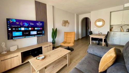 Sofivan Tropical - Pueblo Mediterraneo - Foto 4