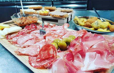 Agriturismo Podere Del Lepre - Foto 21