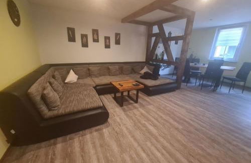 Holiday Home Feriendomizil Sasse by Interhome - Foto 16