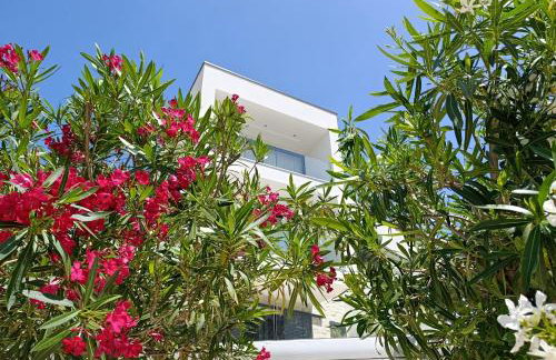 Villa NOVAMARIN - heated pool, sauna, garden - Foto 36