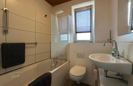 Ferienwohnung zur Linde - Foto 11