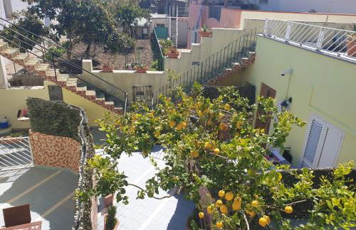 Hotel Mareluna Ischia - Foto 53