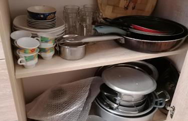 Casa Vacanze BORGO VECCHIO - Photo 13