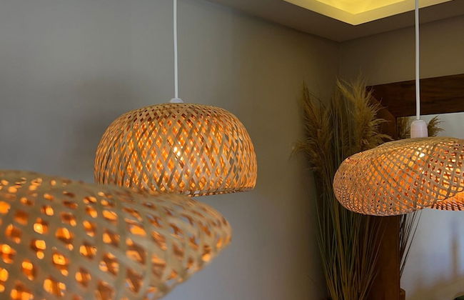 Casa Refugio Vista Mar - Nautilus Penha - Foto 48