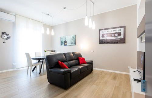 Certosa Enchanting Apartment with Balcony - Top Collection - Foto 12