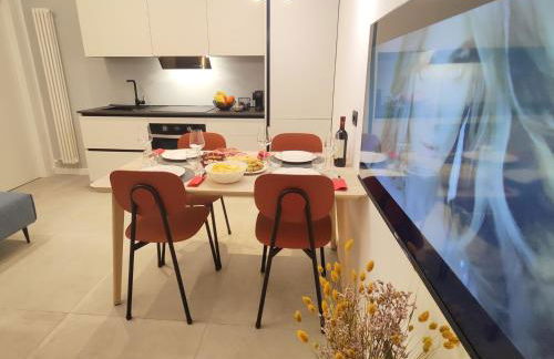 Jasmine Malpensa & Busto center - Foto 17