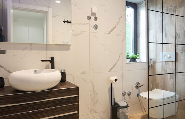 Deluxe Feliciano Apartments - Foto 56