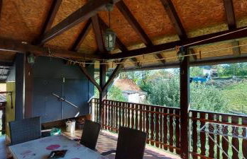 Kuća za odmor ,Erdelj 21 B - Foto 32