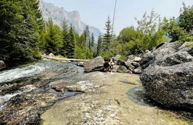 Luxury Cabin for Great Montana Weekend Getaways - Foto 25