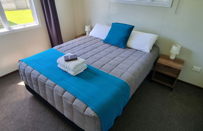 Whakatane Holiday Park - Foto 5