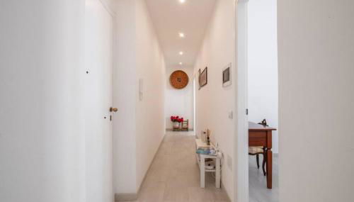 Casa Ofride -Centro-Poetto 10 min-Wi-Fi-Netflix - Photo 4