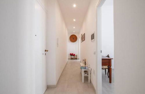 Casa Ofride -Centro-Poetto 10 min-Wi-Fi-Netflix - Foto 4