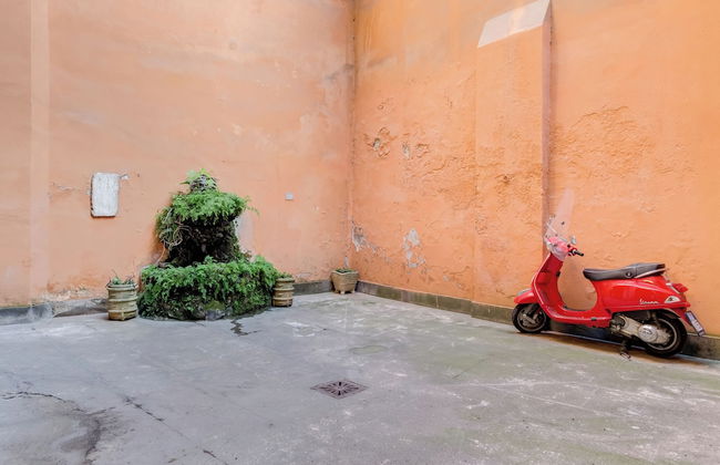 Maison Degli Artisti Suites - Foto 22