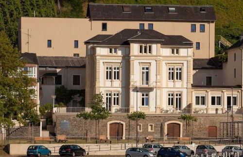 Ferienwohnungen Villa Mosella - Foto 1