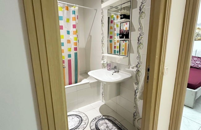 Stunning 3 Bedroom Apartment in Khezema, Sousse Just 5 Minutes From the Beach! - Foto 33