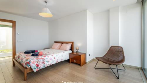 Casa das Areias - Surf, Golf and a wonderful sea view - Foto 3