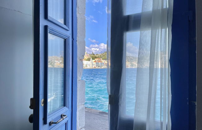 Pitini 2 - Seafront - Harbour view - Foto 20