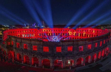 SUNSET VALA new beachfront apartment Pjescana Uvala - Medulin - Pula - Photo 42