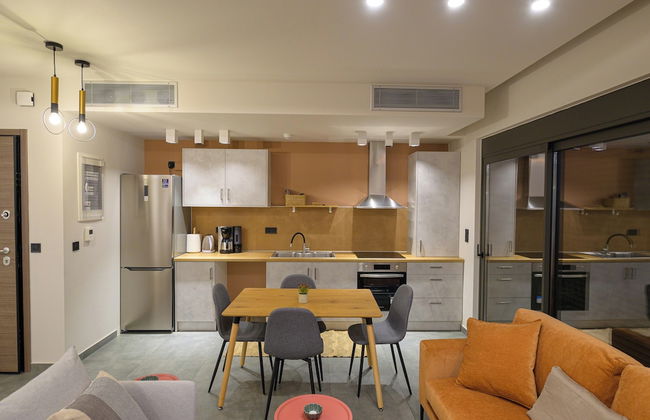 Antinea Olympian Villa - Foto 55