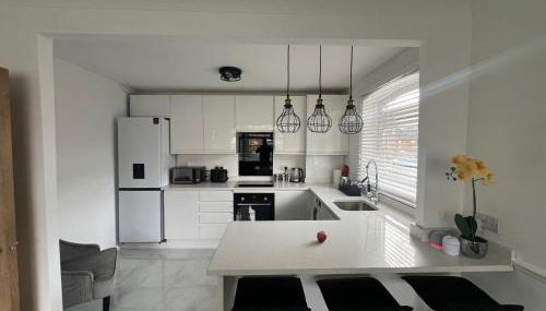 Clapham Oasis: Relax & Explore! - Foto 5