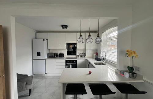 Clapham Oasis: Relax & Explore! - Foto 5