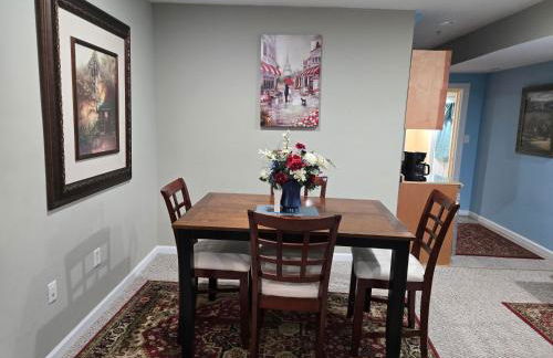 Villa on the Potomac 2BR Villa - Foto 11