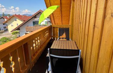 Ferienwohnung Abendrot Jochner - Foto 1