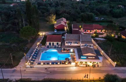 Sunshine Apartments - Foto 1