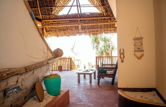 Pazuri Kendwa Beach Hotel - Foto 33