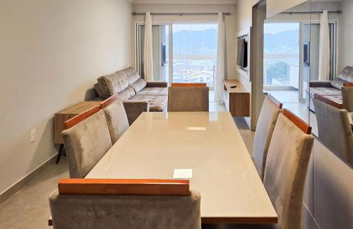 Apto Climatizado c/ Sacada e Churrasqueira KN0522 - Foto 17