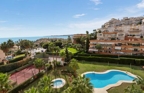 Torrequebrada apartment by Costarentals - Ref 238 - Foto 1