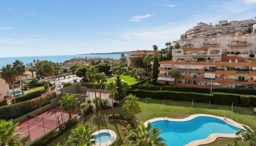 Torrequebrada apartment by Costarentals - Ref 238 - Photo 1, Other